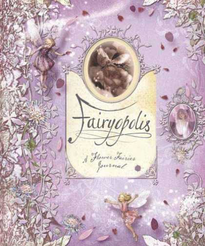 Bestsellers (2006) - Fairyopolis by Cicely Mary Barker