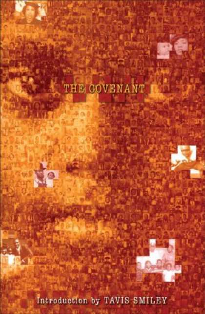 Bestsellers (2006) - The Covenant with Black America by