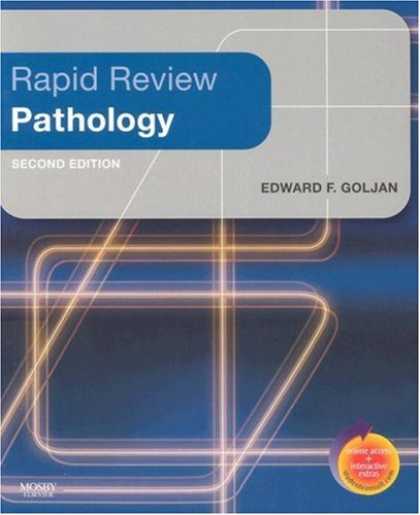 Bestsellers (2007) - Rapid Review Pathology: With STUDENT CONSULT Online Access (Rapid Review) by Edw