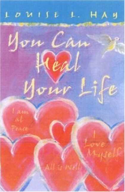 Bestsellers (2007) - You Can Heal Your Life (Gift Edition) by Louise Hay