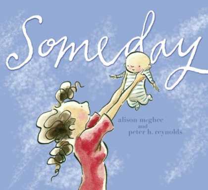 Bestsellers (2007) - Someday by Alison McGhee