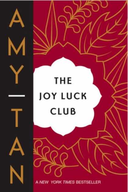 Bestsellers (2007) - The Joy Luck Club by Amy Tan