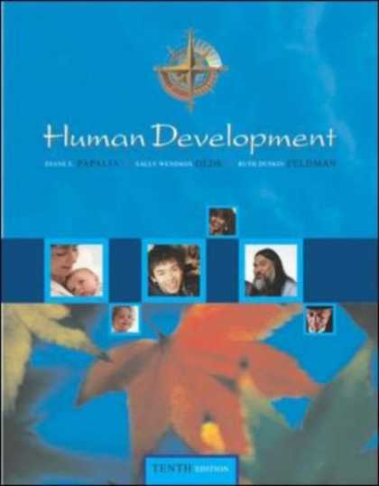 Bestsellers (2007) - Human Development with LifeMAP CD-ROM and PowerWeb by Diane E. Papalia