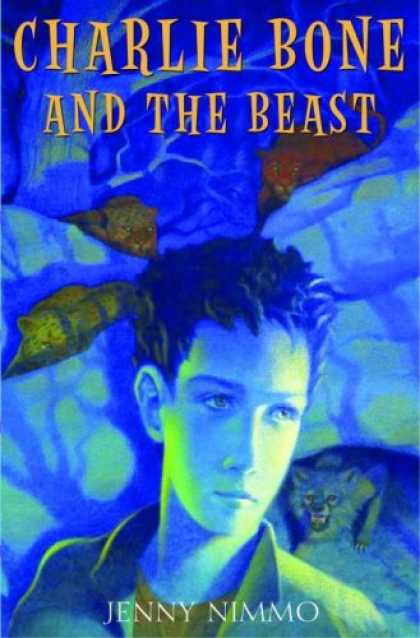 Bestsellers (2007) - Charlie Bone and The Beast (Children Of The Red King, Book 6) by Jenny Nimmo