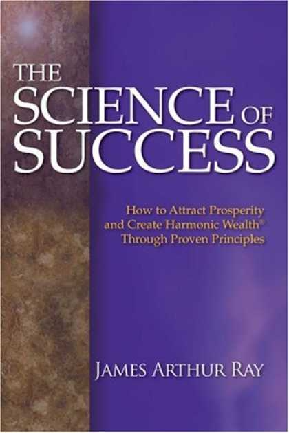 Bestsellers (2007) - The Science of Success: How to Attract Prosperity and Create Harmonic Wealth Thr