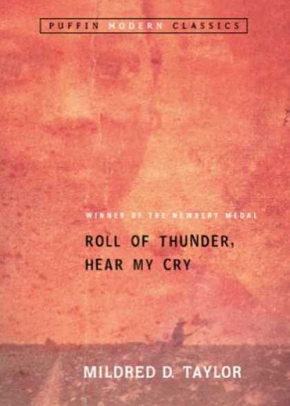 Bestsellers (2007) - Roll of Thunder, Hear My Cry (Puffin Modern Classics) (Puffin Modern Classics) b