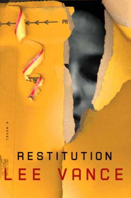 Bestsellers (2007) - Restitution by Lee Vance