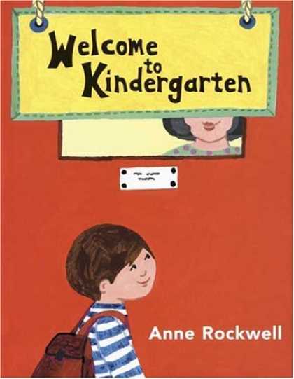 Bestsellers (2007) - Welcome to Kindergarten