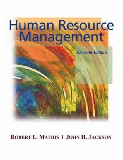 Bestsellers (2007) - Human Resource Management (with InfoTrac ) by Robert L. Mathis