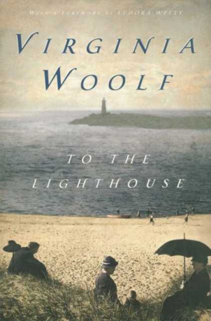 Bestsellers (2007) - To the Lighthouse by Virginia Woolf
