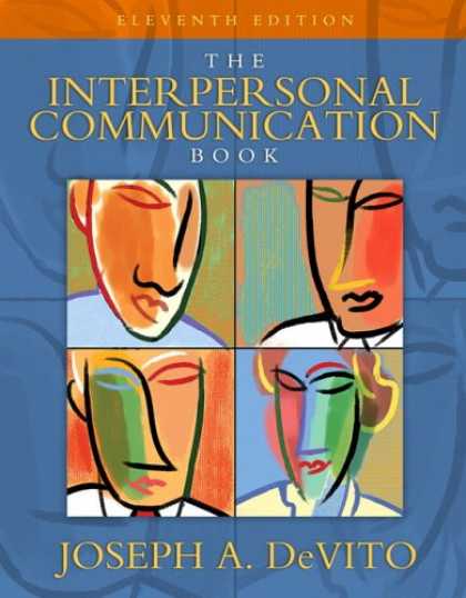 Bestsellers (2007) - Interpersonal Communication Book, The (11th Edition) (MyCommunicationLab Series)
