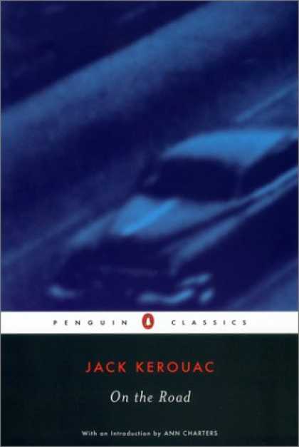 Bestsellers (2007) - On the Road (Penguin Classics) by Jack Kerouac