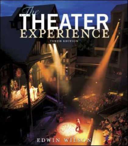 Bestsellers (2007) - The Theater Experience by Edwin Wilson
