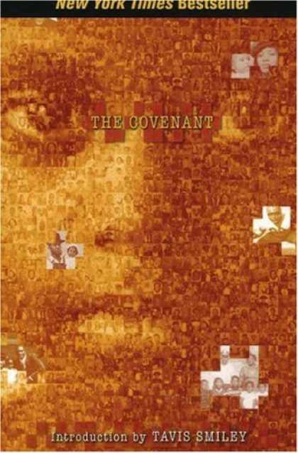 Bestsellers (2007) - The Covenant with Black America