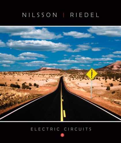 Bestsellers (2007) - Electric Circuits (8th Edition) by James W Nilsson