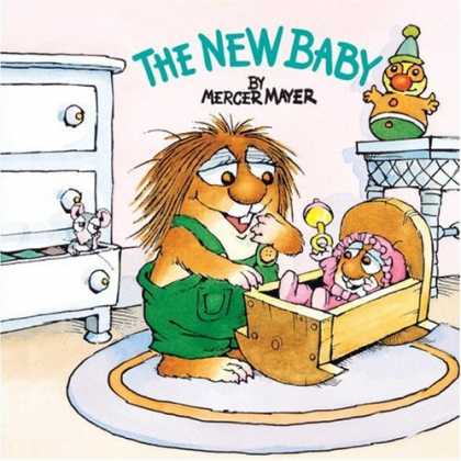 Bestsellers (2007) - The New Baby