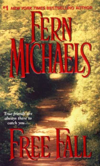 Bestsellers (2007) - Free Fall by Fern Michaels