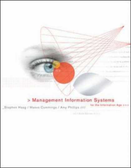 Bestsellers (2007) - Management Information Systems for the Information Age with CD and MISource by S