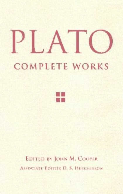 Bestsellers (2007) - Plato Complete Works by Plato