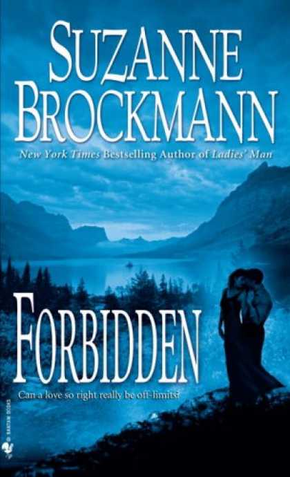 Bestsellers (2007) - Forbidden by Suzanne Brockmann
