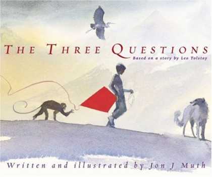 Bestsellers (2007) - The Three Questions