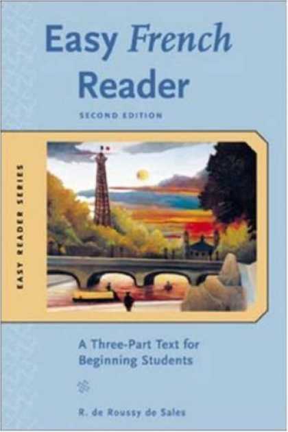 Bestsellers (2007) - Easy French Reader by R. de Roussy de Sales
