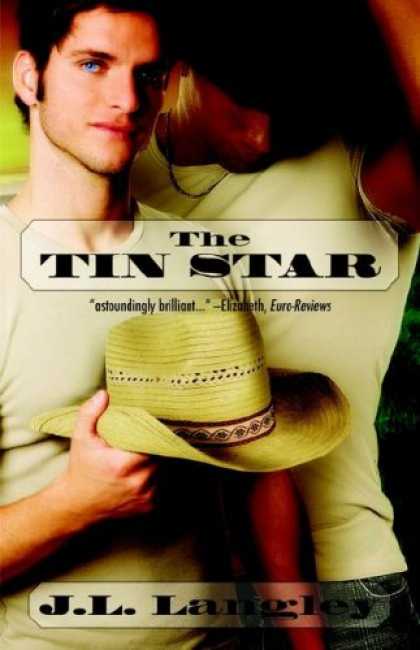 Bestsellers (2007) - The Tin Star by J. L. Langley