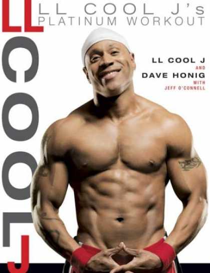 Bestsellers (2007) - LL Cool J's Platinum Workout: Sculpt Your Best Body Ever with Hollywood's Fittes