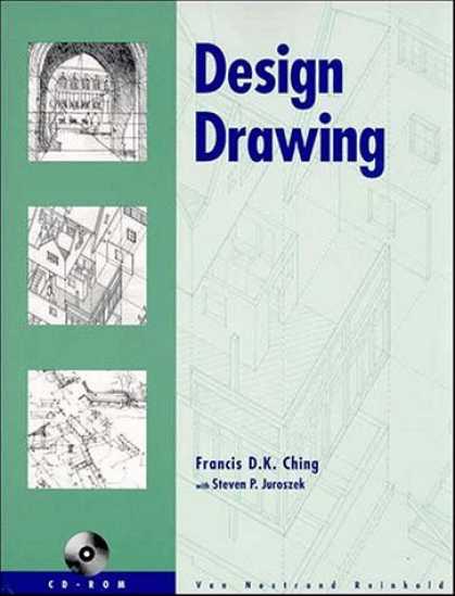 Bestsellers (2007) - Design Drawing by Francis D. K. Ching