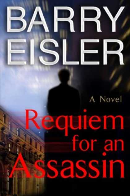 Bestsellers (2007) - Requiem for an Assassin by Barry Eisler