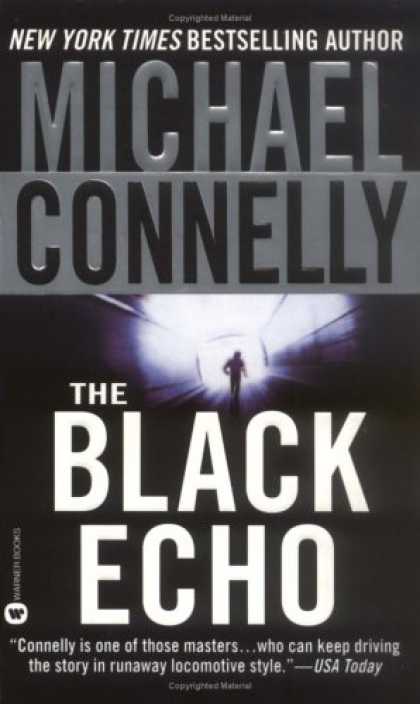 Bestsellers (2007) - The Black Echo (Harry Bosch) by Michael Connelly
