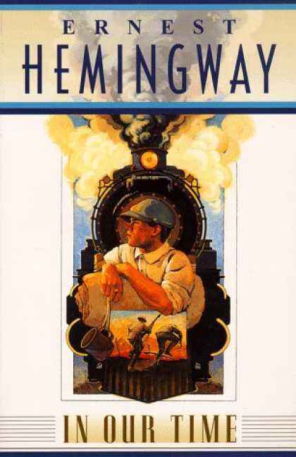 Bestsellers (2007) - In Our Time by Ernest Hemingway