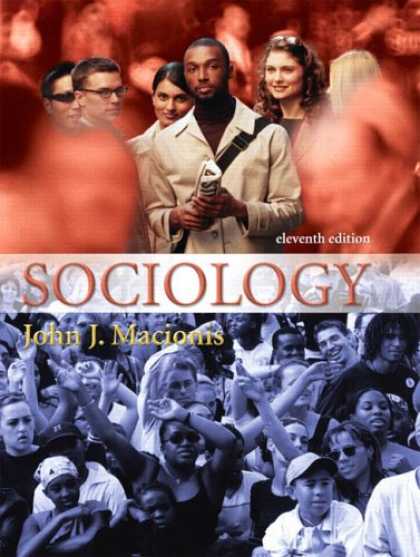Bestsellers (2007) - Sociology by John J Macionis