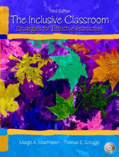 Bestsellers (2007) - The Inclusive Classroom: Strategies for Effective Instruction (3rd Edition) by M