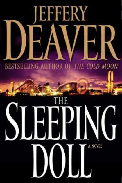 Bestsellers (2007) - The Sleeping Doll: A Novel by Jeffery Deaver