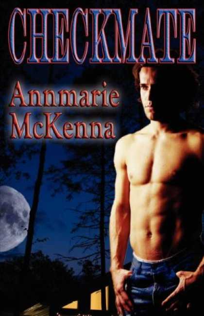 Bestsellers (2007) - Checkmate (Mates, Book 2) by Annmarie McKenna