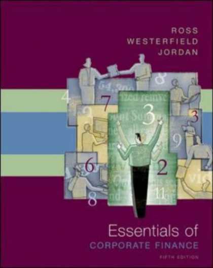 Bestsellers (2007) - Essentials of Corporate Finance (Mcgraw-Hill/Irwin Series in Finance, Insurance,