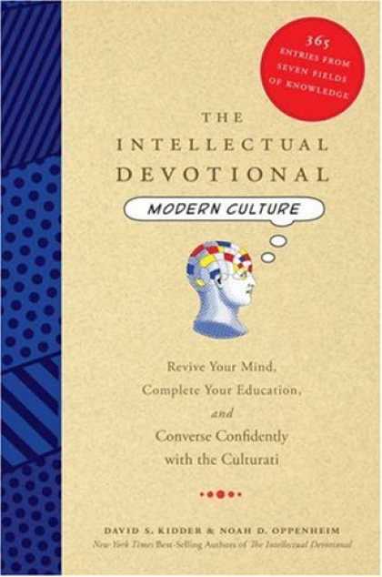 Bestsellers (2008) - The Intellectual Devotional Modern Culture: Revive Your Mind, Complete Your Educ