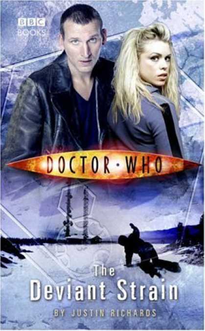 Bestselling Comics (2006) - Doctor Who: The Deviant Strain (Doctor Who) by Justin Richards