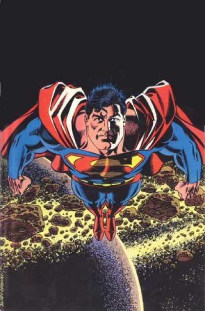 Bestselling Comics (2006) - Superman: The Man of Steel - Volume 5 (Superman (Graphic Novels)) by John Byrne
