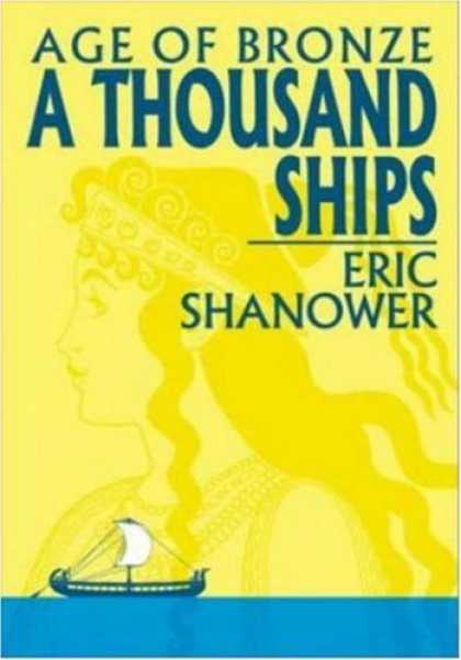 Bestselling Comics (2006) - Age of Bronze Volume 1: A Thousand Ships by Eric Shanower