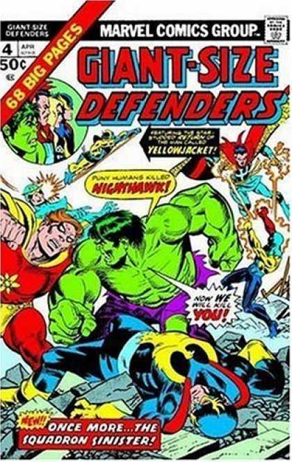 Bestselling Comics (2006) - Essential Defenders, Vol. 2 (Marvel Essentials) by Len Wein
