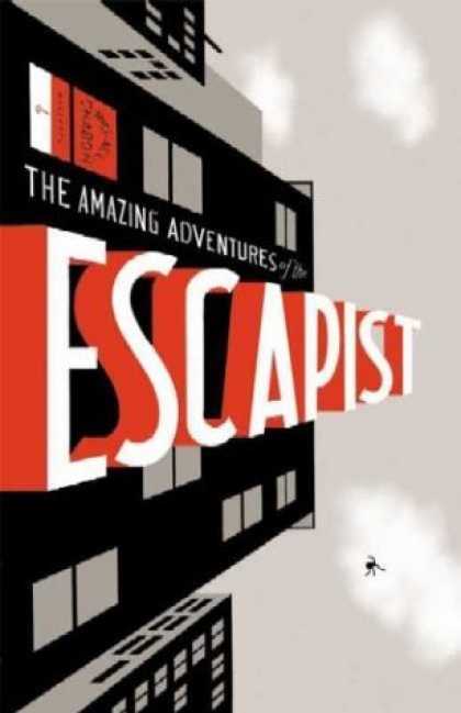 Bestselling Comics (2006) - Michael Chabon Presents. . .The Amazing Adventures of the Escapist, Volume 1 by