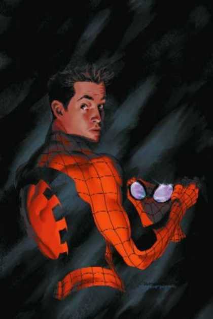 Bestselling Comics (2006) - Amazing Spider-Man Vol. 2: Revelations by J. Michael Straczynski