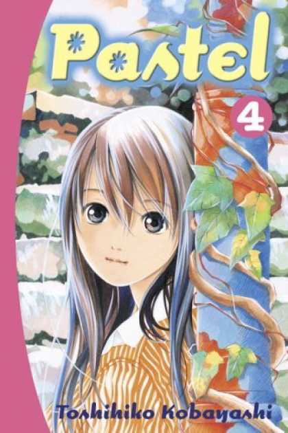 Bestselling Comics (2006) - Pastel 4 (Pastel) by Toshihiko Kobayashi