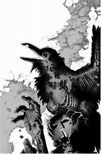 Bestselling Comics (2006) - Haunt Of Horror: Edgar Allan Poe HC by Richard Corben