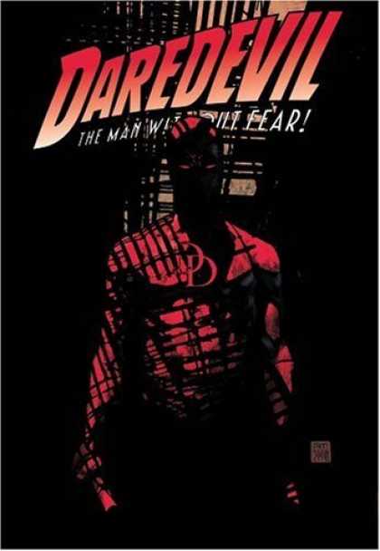 Bestselling Comics (2006) - Daredevil, Vol. 4 by Brian Michael Bendis