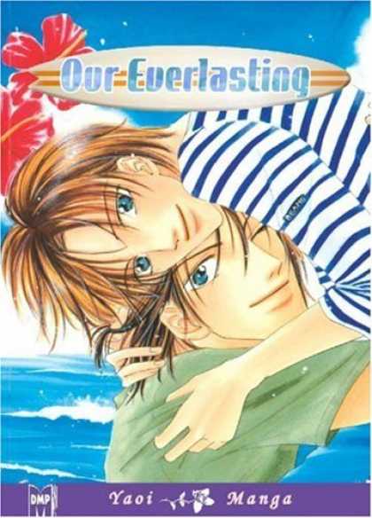 Bestselling Comics (2006) - Our Everlasting Volume 1 (Yaoi) by Toko Kawai