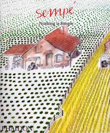 Bestselling Comics (2006) - Sempe: Nothing is Simple (Sempe) by Editors of Phaidon Press