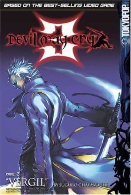 Bestselling Comics (2006) - Devil May Cry 3 2 (Devil May Cry)